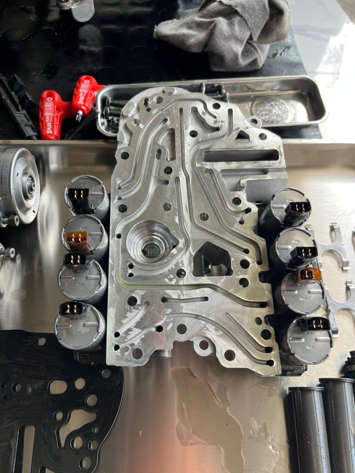 Zela Mechanic Service